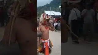 part2  Lomes seni Budaya dipateng Ndoso