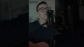 Ainda espero resposta #cover #skank
