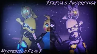 [SFM FNAF] Mysterious Plan 1