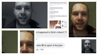 Explorer Nick (Nicholas Coakley) Issues Fake Apology to Taiwan