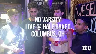 NV Vlog #4 (Half Baked)