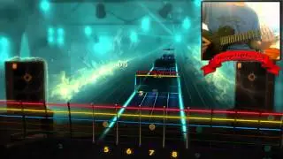 Unholy Confessions by Avenged Sevenfold Rocksmith 2014 Music Monday (Guitar Cover)
