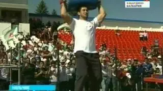 ВЕСТИ НЕДЕЛИ (30.09.2012)