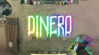 Фрагмувик Dinero