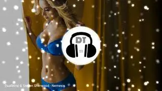 DualMind & Steven Sherwood - Nemesis