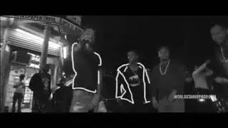 Bitchuary - A Boogie Wit a Hoodie (Sped Up)