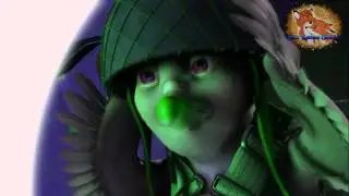 Animash !~*♫_♫*~! ---- L  o  u  d  e r ---- ^~720p~^