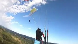 Klüsserath, TandemFliegerAss
