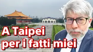 A Taipei per i fatti miei! - Vivi Giappone