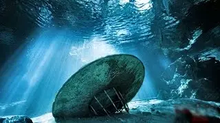 Бермудский треугольник. Страшно интересно