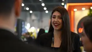 HSA Enerji - 15. Solarex İstanbul Fuarı