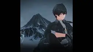 MC selection || Wuthering waves