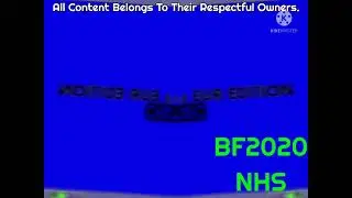 Windows NT 5.0 EUR Edition Opusc Effects (IB: Hungarian Television Csupo V1 Effects Round 1)