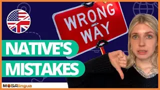 Grammar Mistakes That (Even!) Native English Speakers Make