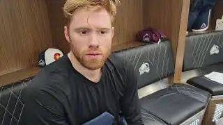 J.T. Compher interview and his success on the PP