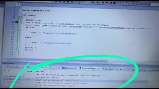 How To Solve mysql_init(0) Error in CodeBlocks | How To Solve CodeBlocks Environment Error