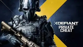 Private cheat for XDefiant