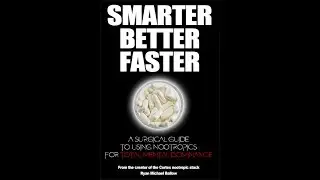 ALCAR/RACETAM Nootropic stacks (SBF Excerpt)