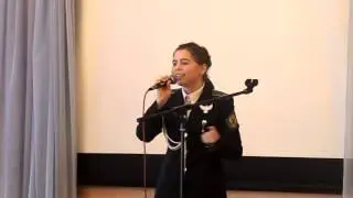Песня 