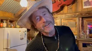 Andy McCarty recorded Live at Bluesday Tuesday, in Sheep Ranch, California 2023