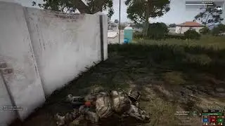 Arma 3 KOTH