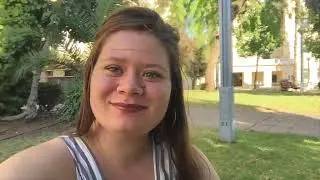 short weekend vlog in Jerusalem // Summer in Israel series