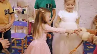 Детский день рождения