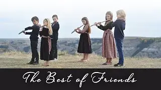 Best of friends (Official Music Video)