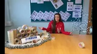 A Christmas message from Charlotte