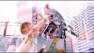 Лиза и цыпа