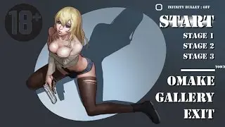 ME HAN VIOLADO - parasite in city +18 - JUEGO HENTAI - [iKochan]
