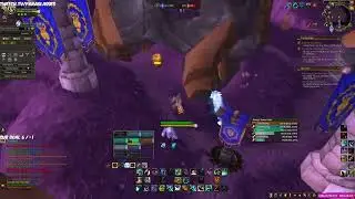 DUMB MONK DAMAGE - 9.1.5 Windwalker Monk PvP - WoW Shadowlands