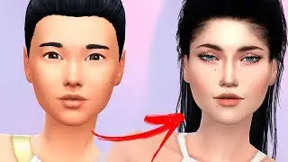 OLHA A DIFERENÇA!!! | Como Deixar Os Sims Realistas! - THE SIMS 4