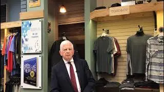 BelAir Fashions - 2020 BBB Community Hero!
