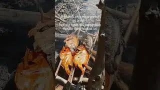 Mancing + Eksekusi Ikan Red Devils di Bendungan Bendo Ponorogo