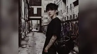 EXO SEHUN EDIT (PUNK EDIT) l speed editing
