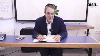 Rambam Laws of Teshuvah Ch.2b: Restoring our relationship with God