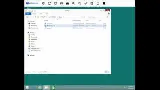 Security+5e Lab5-5: Using Microsoft’s Encrypting File System (EFS)