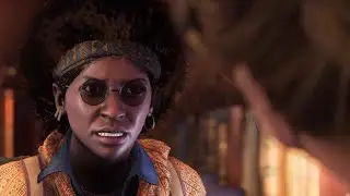 this scene will not change your life