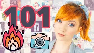 Zdjęcia w domu - pomysły, które musisz wypróbować! Aż 101! 🔥| Jest Rudo 🦊