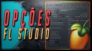 FL Studio - Como Configurar Midi / Interface de Áudio / Samples e Plugins