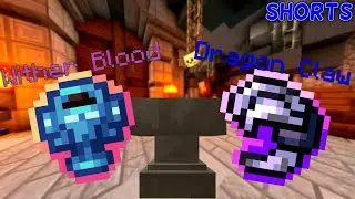 Fabled Vs Withered! What Is The Best Reforge | Hypixel Skyblock 