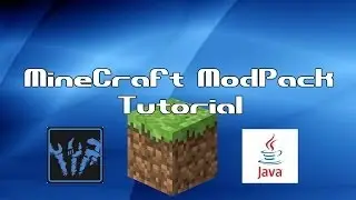 Minecraft | Modpack for Technic Launcher Tutorial | 1.6.4+  [May 2014]