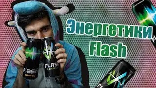 ОБЗОР НА FLASH