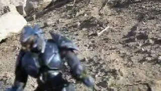 Halo Brute Squad Trailer (2010)