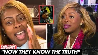 Residents expose Tiffany Henyard's desperate voter scheme, causing her panic!
