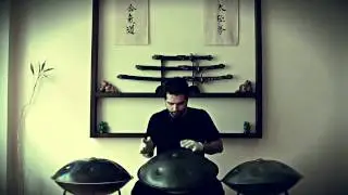 3 Hang 3 Sword by Barkın Çoruh (First Impression/Improvisation)