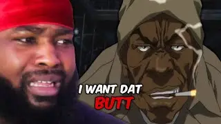 ”A Date With The Booty Warrior ”  But I Turned It Into A “Drinking Game”