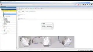 Getting started with the TMCL Creator and the TMCM-3212 Module