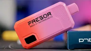 Fresor B8000 X1 by ALD!